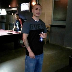 Meet your Posher, Oscar